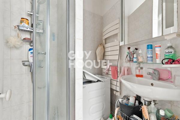 Appartement à vendre de 2 pièces de 49 m²