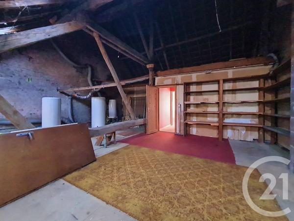 Maison à vendre  4 pièces - 116 m 2   FAVERNEY  - 70