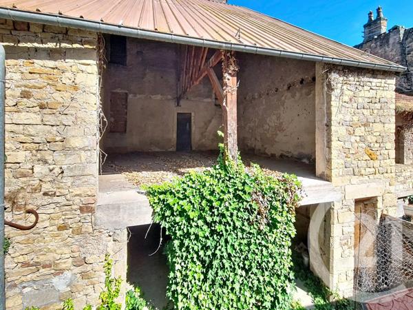 Maison à vendre  4 pièces - 116 m 2   FAVERNEY  - 70