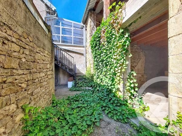 Maison à vendre  4 pièces - 116 m 2   FAVERNEY  - 70