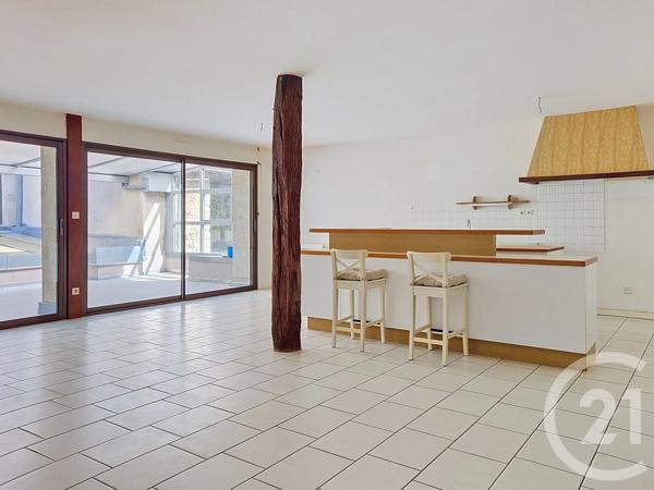 Maison à vendre  4 pièces - 116 m 2   FAVERNEY  - 70