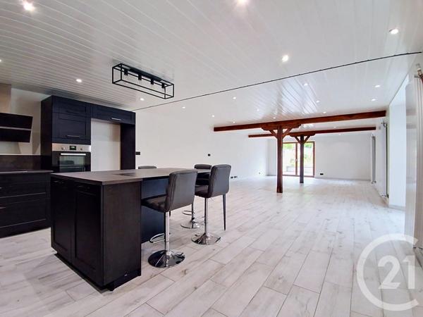 Maison à vendre  4 pièces - 116 m 2   FAVERNEY  - 70