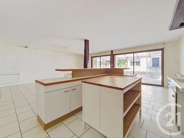 Maison à vendre  4 pièces - 116 m 2   FAVERNEY  - 70