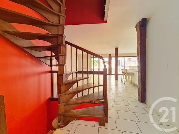Maison à vendre  4 pièces - 116 m 2   FAVERNEY  - 70