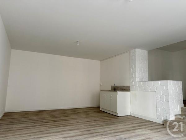 Appartement T3 à vendre  3 pièces - 71,50 m2 NONANCOURT - 27