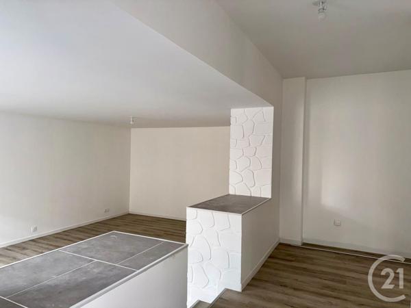 Appartement T3 à vendre  3 pièces - 71,50 m2 NONANCOURT - 27