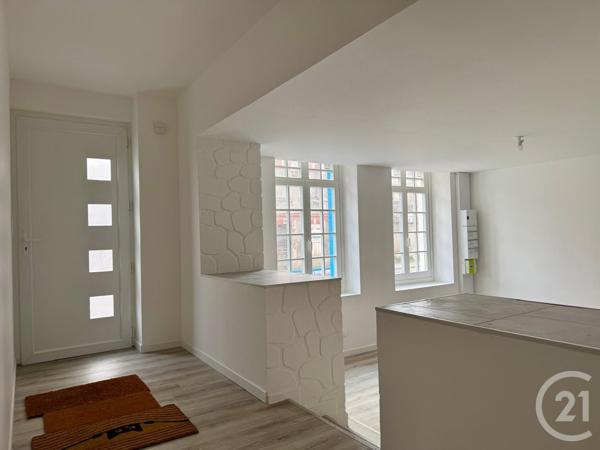 Appartement T3 à vendre  3 pièces - 71,50 m2 NONANCOURT - 27