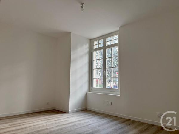 Appartement T3 à vendre  3 pièces - 71,50 m2 NONANCOURT - 27