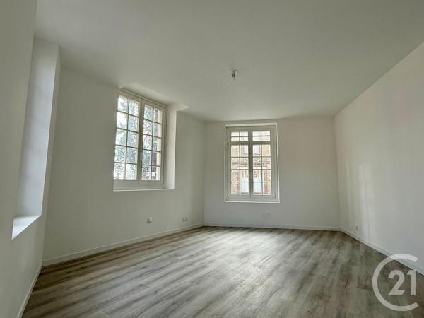Appartement T3 à vendre  3 pièces - 71,50 m2 NONANCOURT - 27