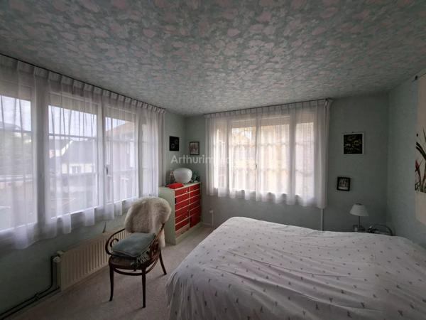 Vente Maison 4 pièces 83 m2 à Gisors