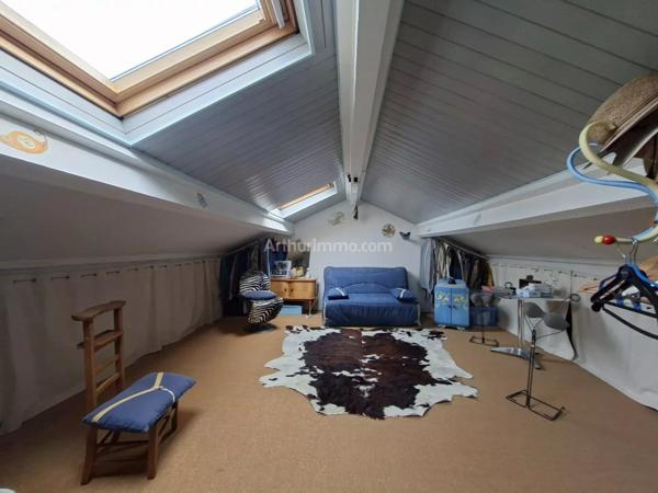 Vente Maison 4 pièces 83 m2 à Gisors