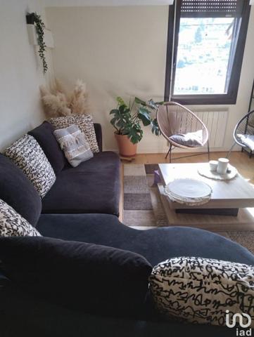 Appartement 4 pièces de 86 m² à Tulle (19000)