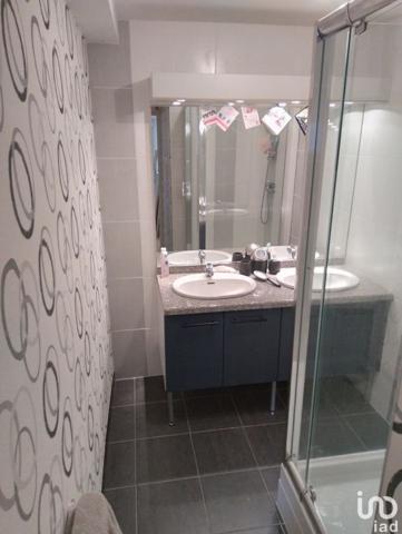 Appartement 4 pièces de 86 m² à Tulle (19000)