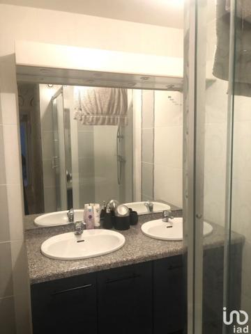 Appartement 4 pièces de 86 m² à Tulle (19000)