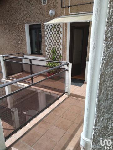 Appartement 4 pièces de 86 m² à Tulle (19000)