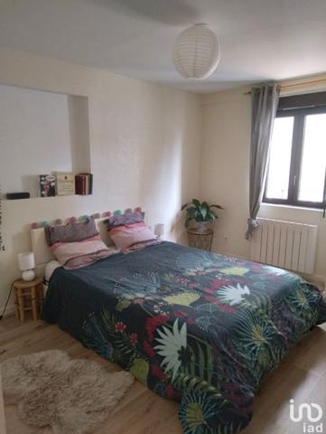 Appartement 4 pièces de 86 m² à Tulle (19000)