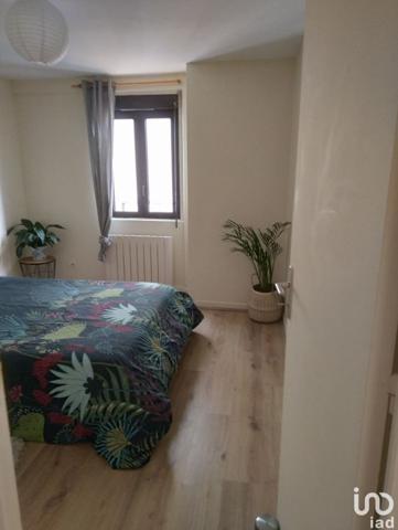 Appartement 4 pièces de 86 m² à Tulle (19000)