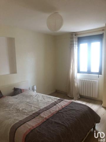 Appartement 4 pièces de 86 m² à Tulle (19000)