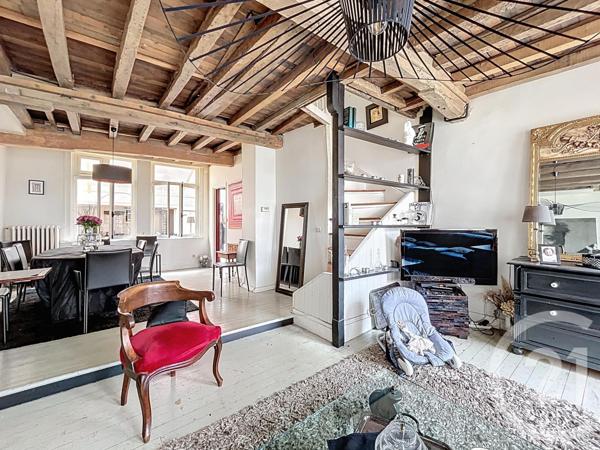 Maison à vendre  5 pièces - 103,50 m2 LILLE - 59