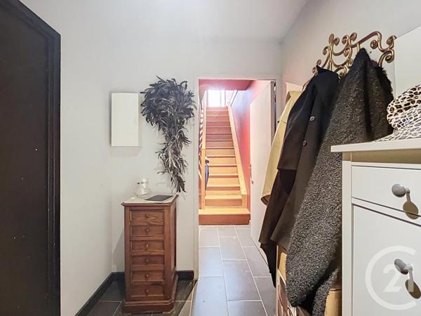 Maison à vendre  5 pièces - 103,50 m2 LILLE - 59