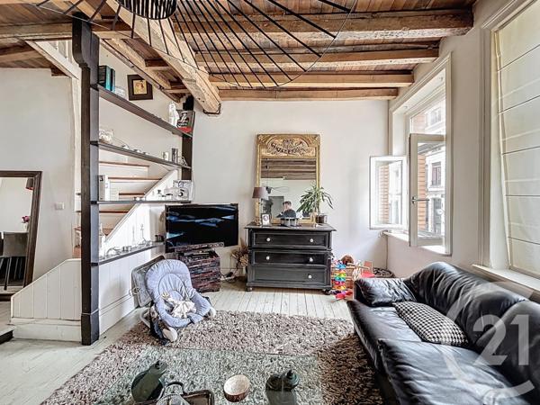 Maison à vendre  5 pièces - 103,50 m2 LILLE - 59