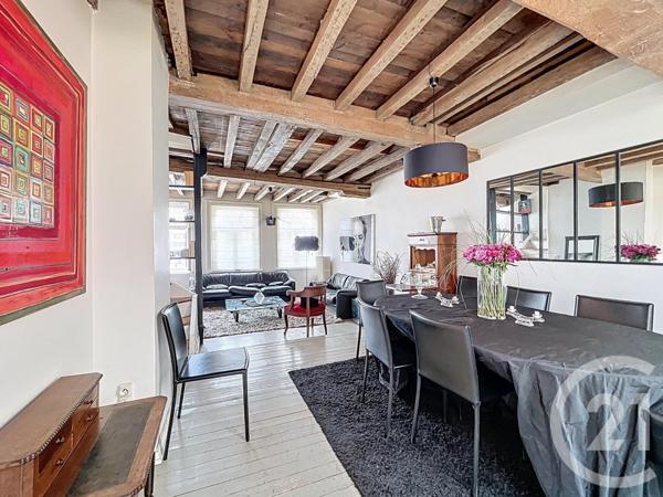 Maison à vendre  5 pièces - 103,50 m2 LILLE - 59
