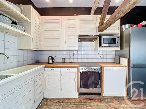 Maison à vendre  5 pièces - 103,50 m2 LILLE - 59