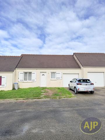 Vente maison Saint Herblain : 196 100 € - AJP Immobilier Saint Herblain