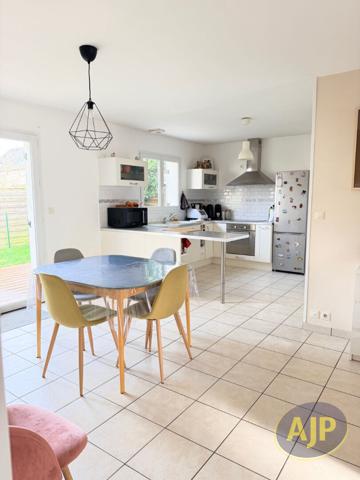 Vente maison Saint Herblain : 196 100 € - AJP Immobilier Saint Herblain