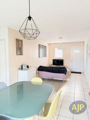 Vente maison Saint Herblain : 196 100 € - AJP Immobilier Saint Herblain