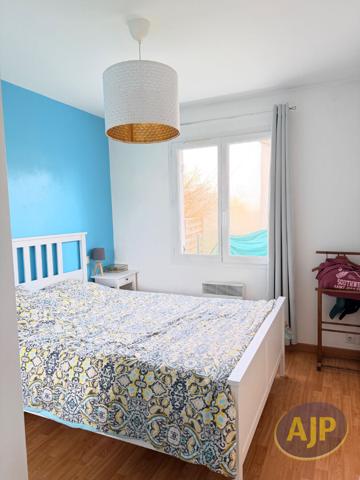 Vente maison Saint Herblain : 196 100 € - AJP Immobilier Saint Herblain