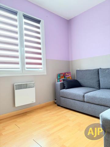 Vente maison Saint Herblain : 196 100 € - AJP Immobilier Saint Herblain