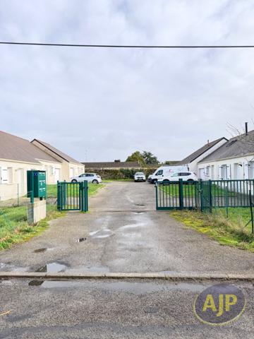 Vente maison Saint Herblain : 196 100 € - AJP Immobilier Saint Herblain