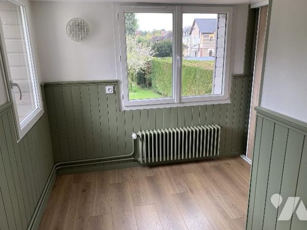 Maison bourgeoise 160m², 4/5 chambres Parc de 1.200m²