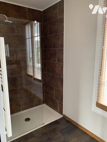 Maison bourgeoise 160m², 4/5 chambres Parc de 1.200m²