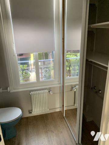 Maison bourgeoise 160m², 4/5 chambres Parc de 1.200m²