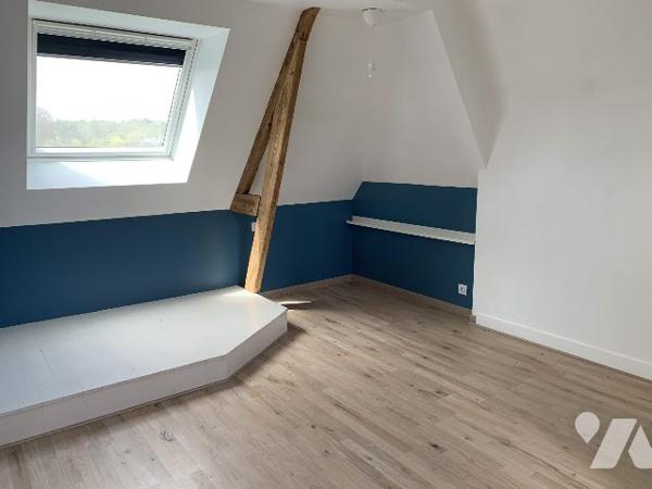 Maison bourgeoise 160m², 4/5 chambres Parc de 1.200m²