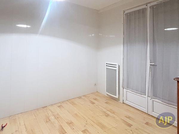 Location appartement Mouilleron Le Captif : 550 € - AJP Immobilier La Roche-sur-Yon