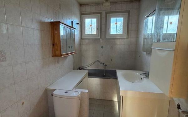 Maison à vendre    3 pièces • 110 m2 Coulommiers