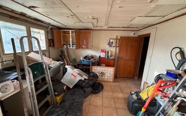 Maison à vendre    3 pièces • 110 m2 Coulommiers