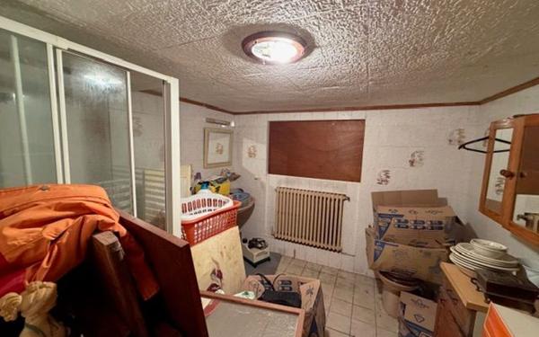 Maison à vendre    3 pièces • 110 m2 Coulommiers