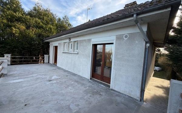 Maison à vendre    3 pièces • 110 m2 Coulommiers