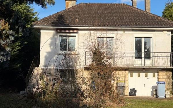 Maison à vendre    3 pièces • 110 m2 Coulommiers