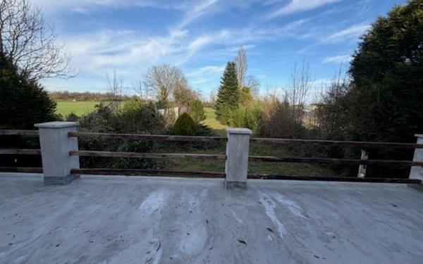 Maison à vendre    3 pièces • 110 m2 Coulommiers