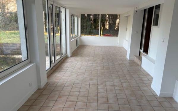 Maison à vendre    3 pièces • 110 m2 Coulommiers