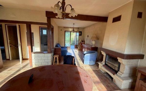 Maison à vendre    3 pièces • 110 m2 Coulommiers