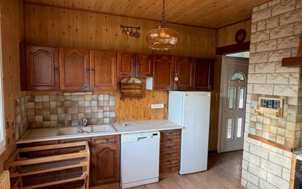 Maison à vendre    3 pièces • 110 m2 Coulommiers