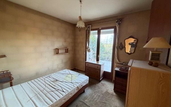 Maison à vendre    3 pièces • 110 m2 Coulommiers