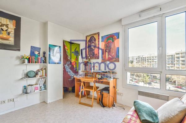 Appartement à vendre Lyon