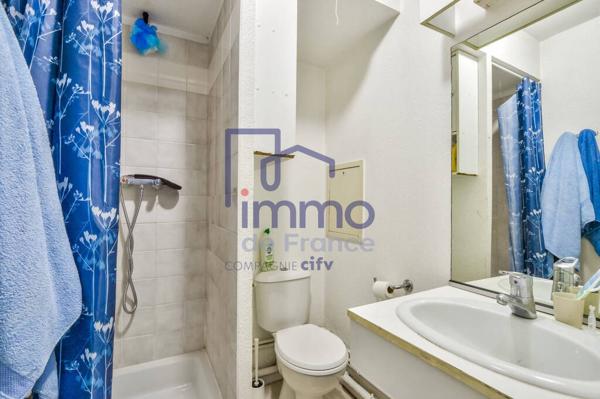 Appartement à vendre Lyon